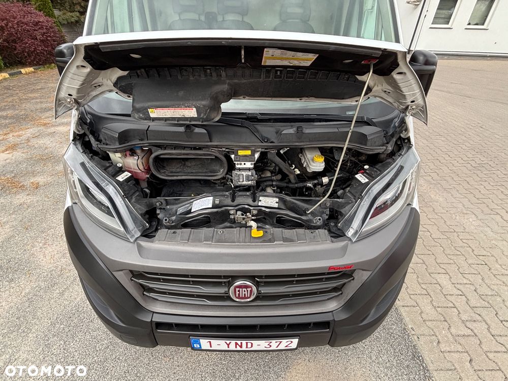 Fiat Ducato - 39