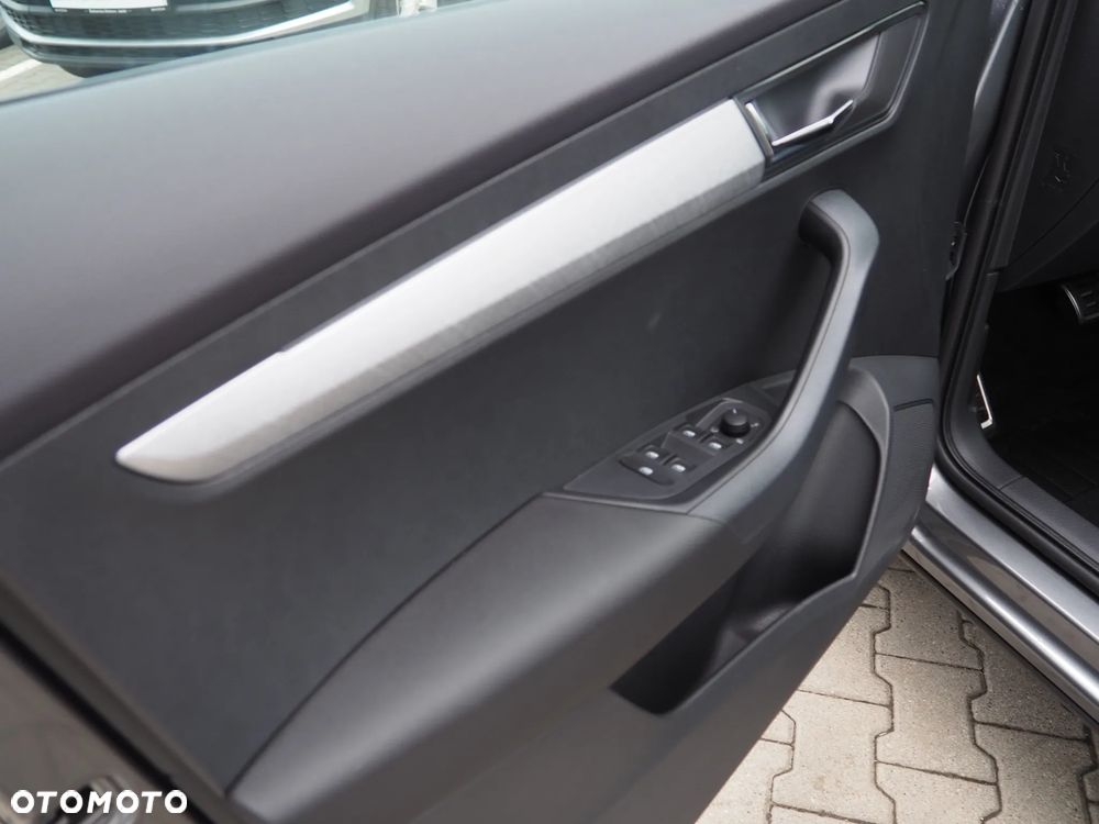 Skoda Karoq 2.0 TDI SCR 4x4 Drive DSG - 9
