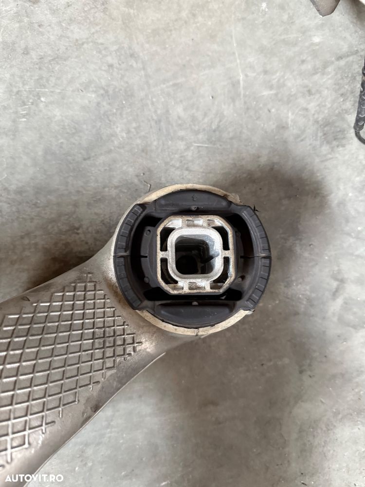 Punte spate BMW seria 5 F10-11 an 2010-2016 cu 10.000 km - 4