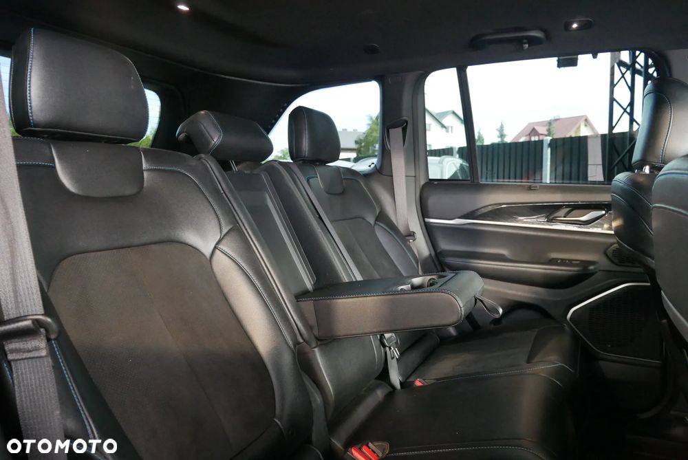 Jeep Grand Cherokee 2.0 4xe Automatik Trailhawk - 15