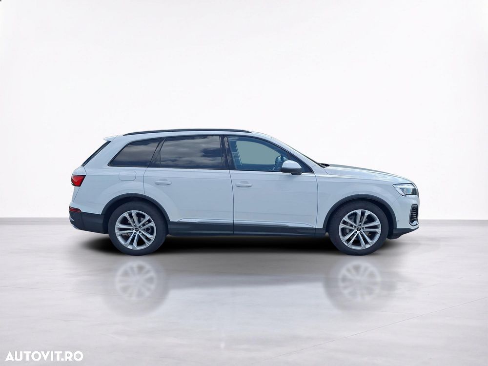 Audi Q7 - 8