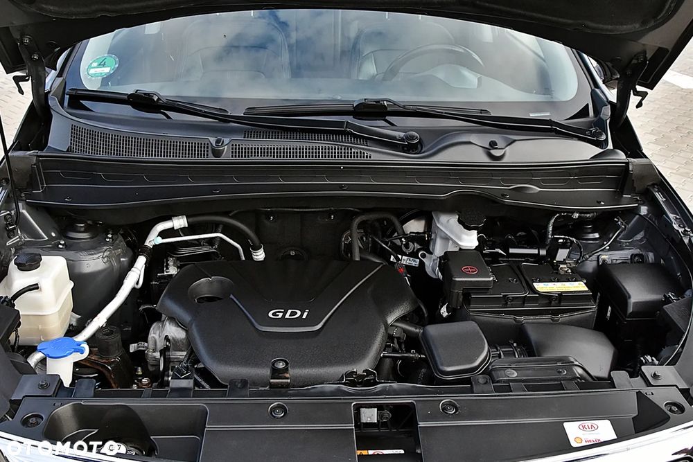 Kia Sportage 1.6 GDI Business Line M 2WD - 40