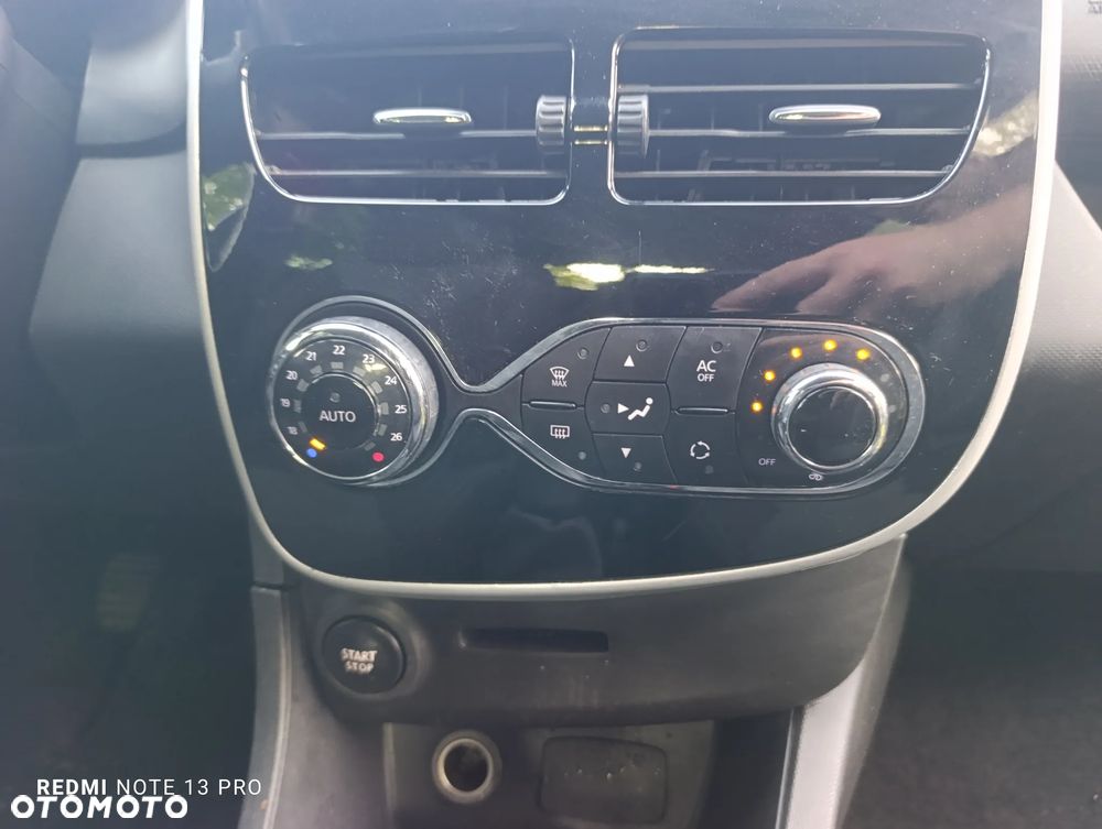 Renault Clio Energy dCi 90 Start & Stop LIMITED - 18