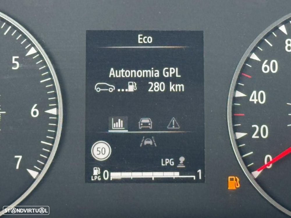 Dacia Jogger 1.0 ECO-G Expression 7L Bi-Fuel - 15