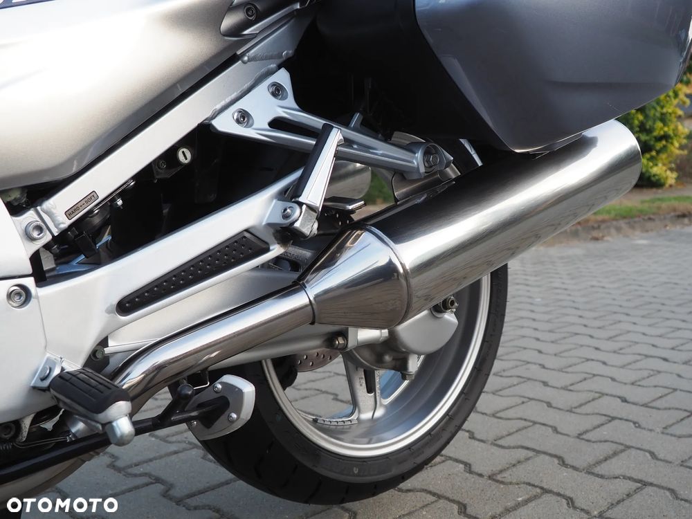 Yamaha FJR - 20