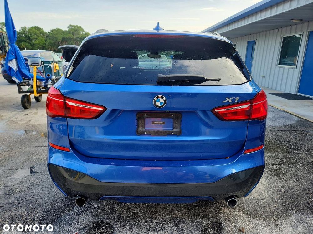 BMW X1 - 5