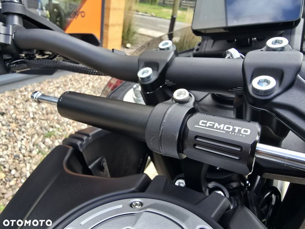 CFMoto MT-X - 19