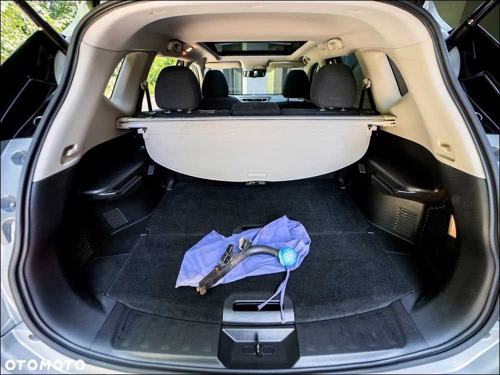 Nissan X-Trail - 37