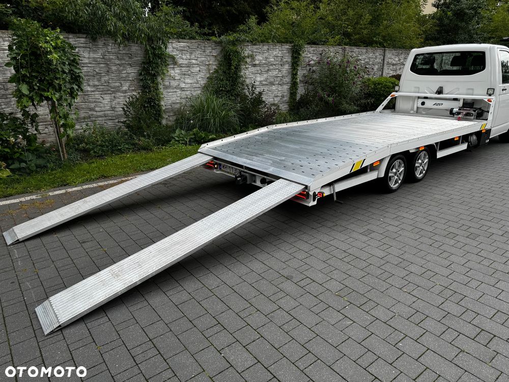 Volkswagen T6 - 18