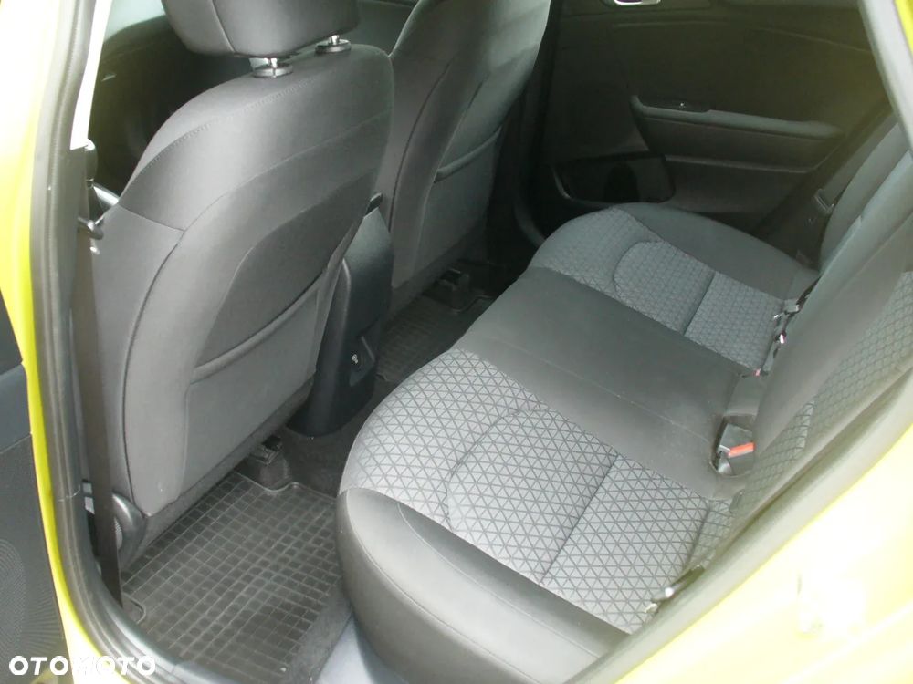 Kia Ceed 1.5 T-GDI OPF Platinum - 14