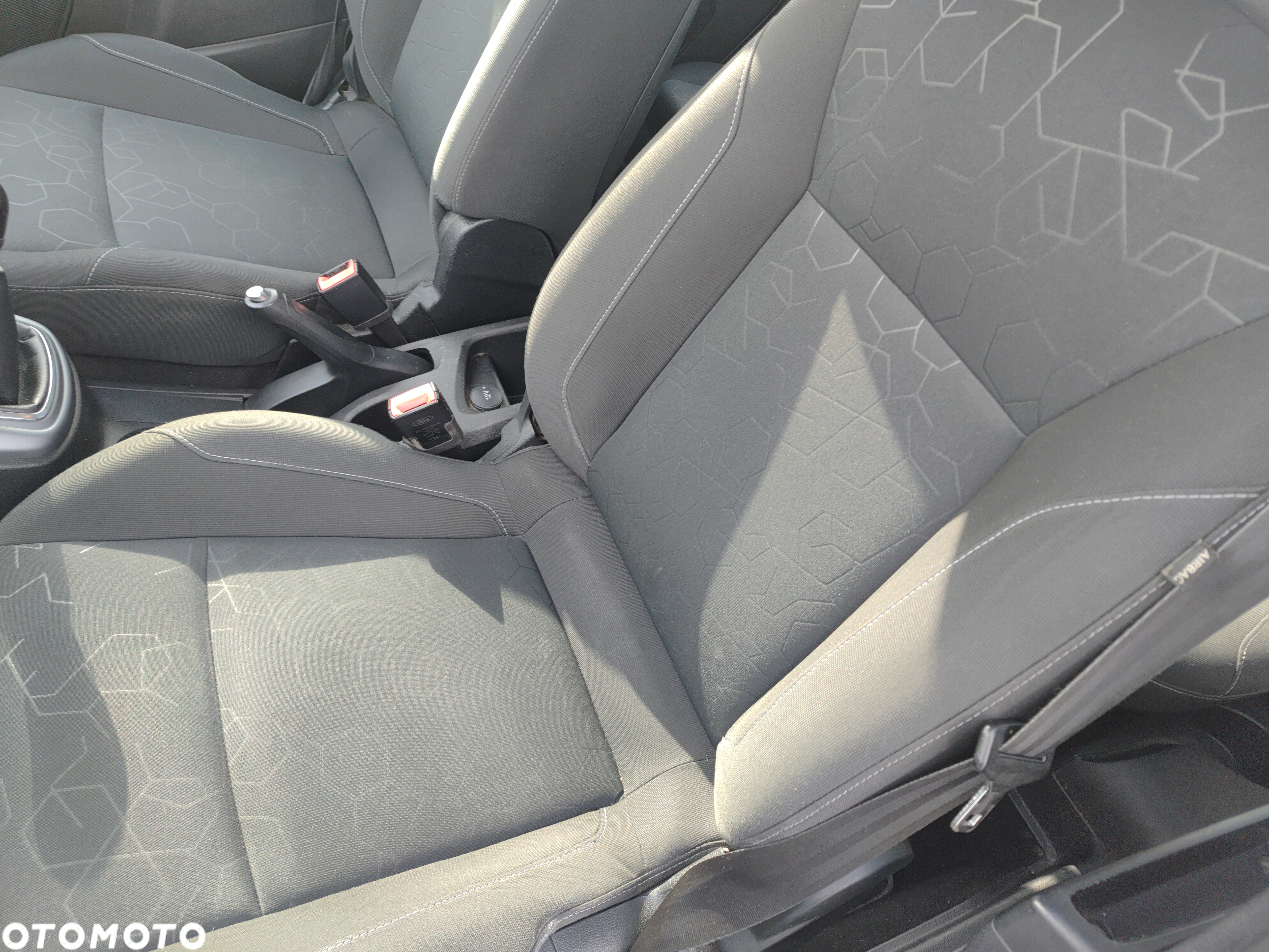 Ford B-MAX - 22