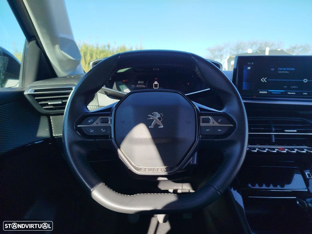 Peugeot 208 1.2 PureTech Allure Pack - 35