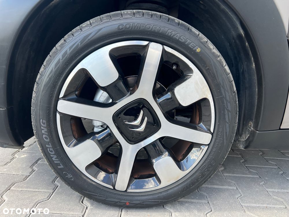 Citroën C4 Cactus VTi 82 Shine Edition - 14