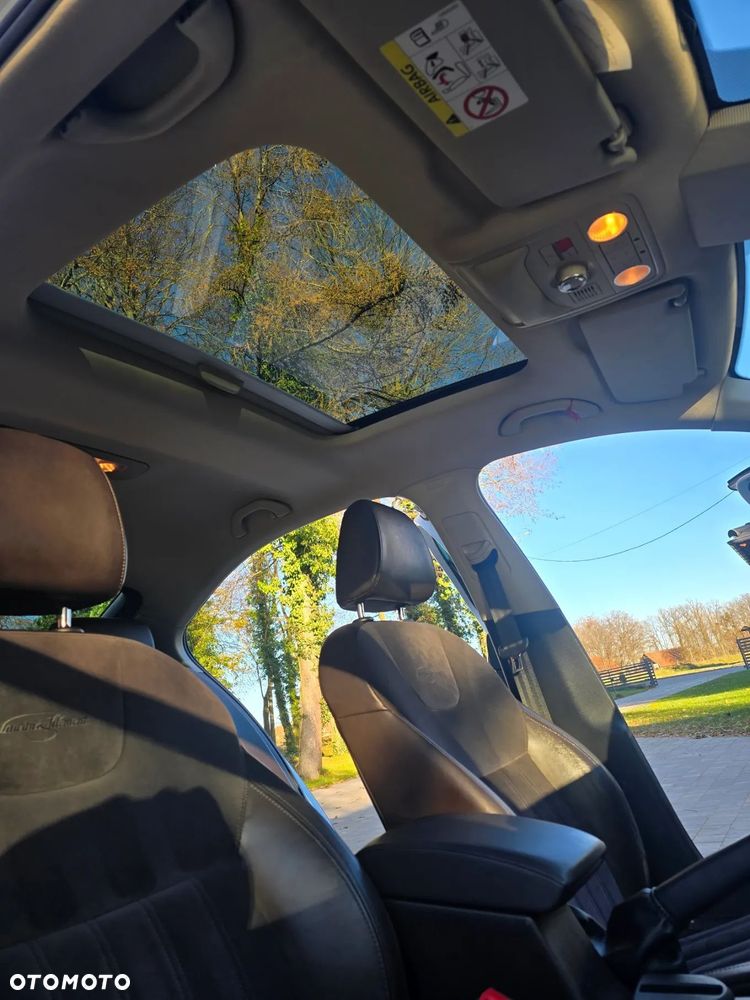 Skoda Octavia 2.0 TDI 4x4 L&K DSG - 11