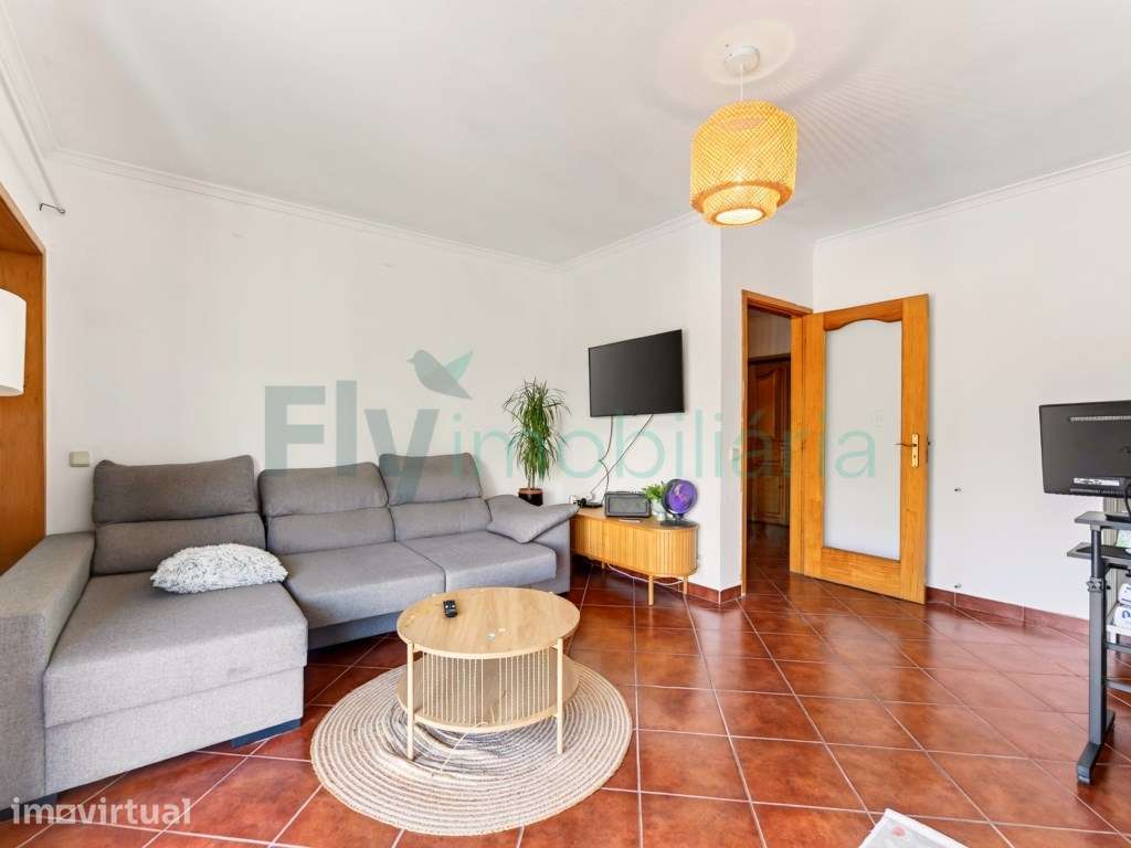 Apartamento T3 no Último Piso em Selho, Guimarães - Grande imagem: 4/51