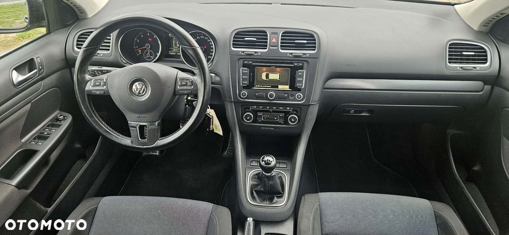 Volkswagen Golf 1.4 TSI Highline - 7