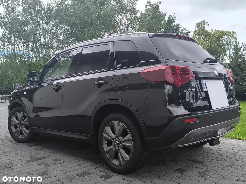 Suzuki Vitara 1.0 Boosterjet Premium 2WD - 1