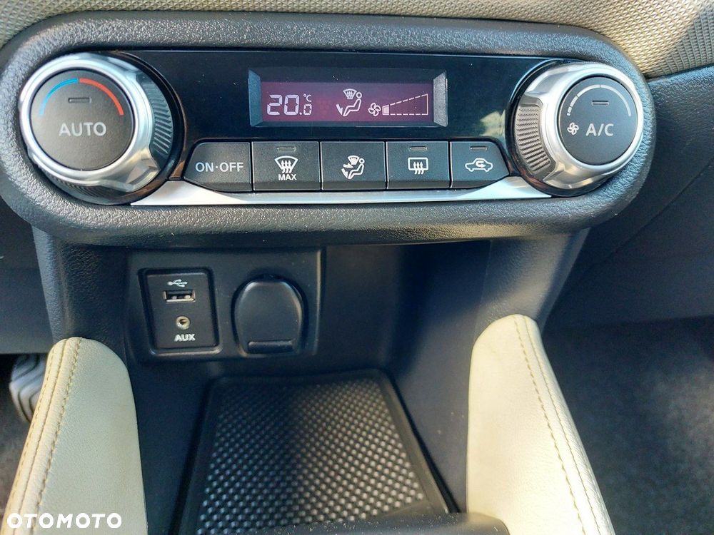 Nissan Micra - 22
