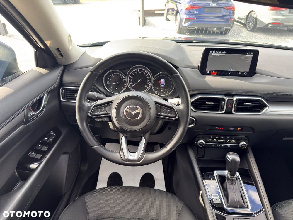 Mazda CX-5 2.0 Exclusive-Line 2WD - 27