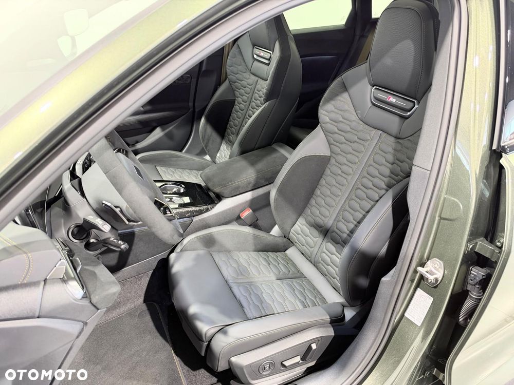 Audi RS5 Limousine - 18