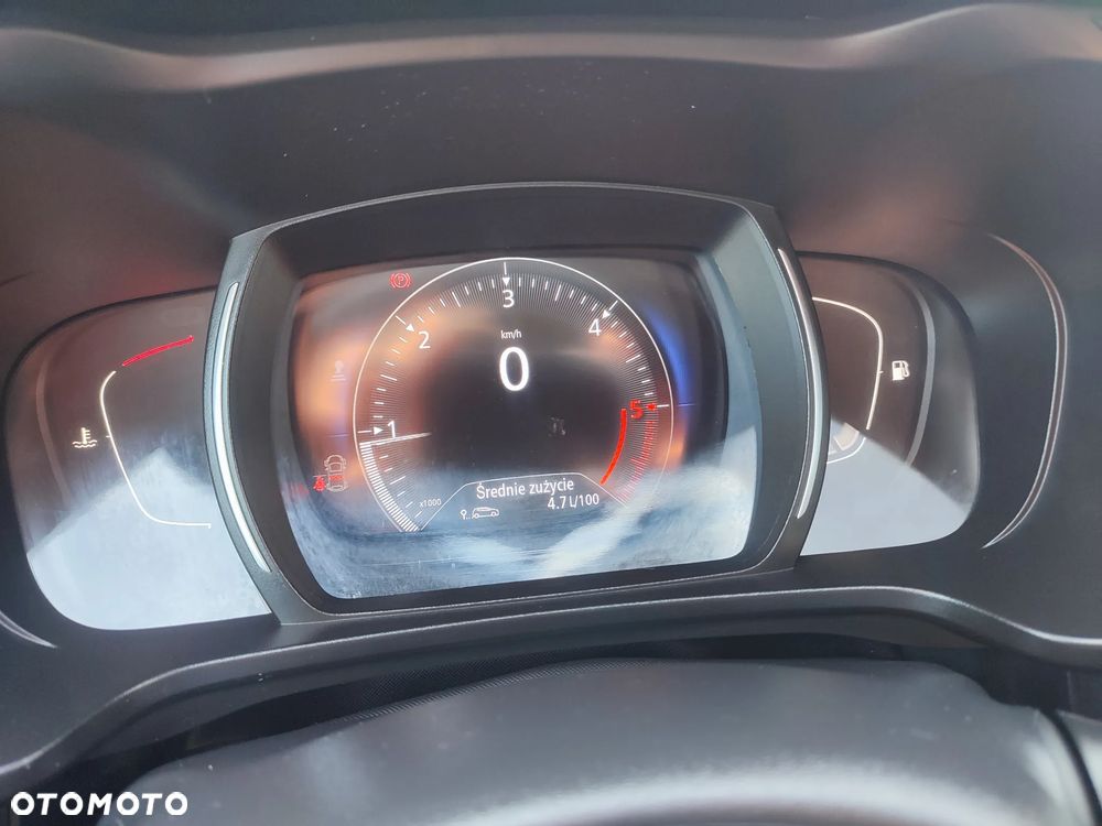 Renault Kadjar 1.5 Blue dCi Intens - 25