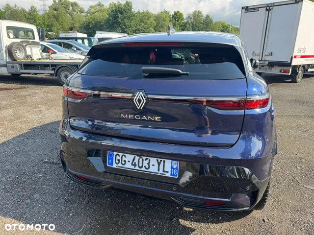 Renault Megane EV60 Techno - 23