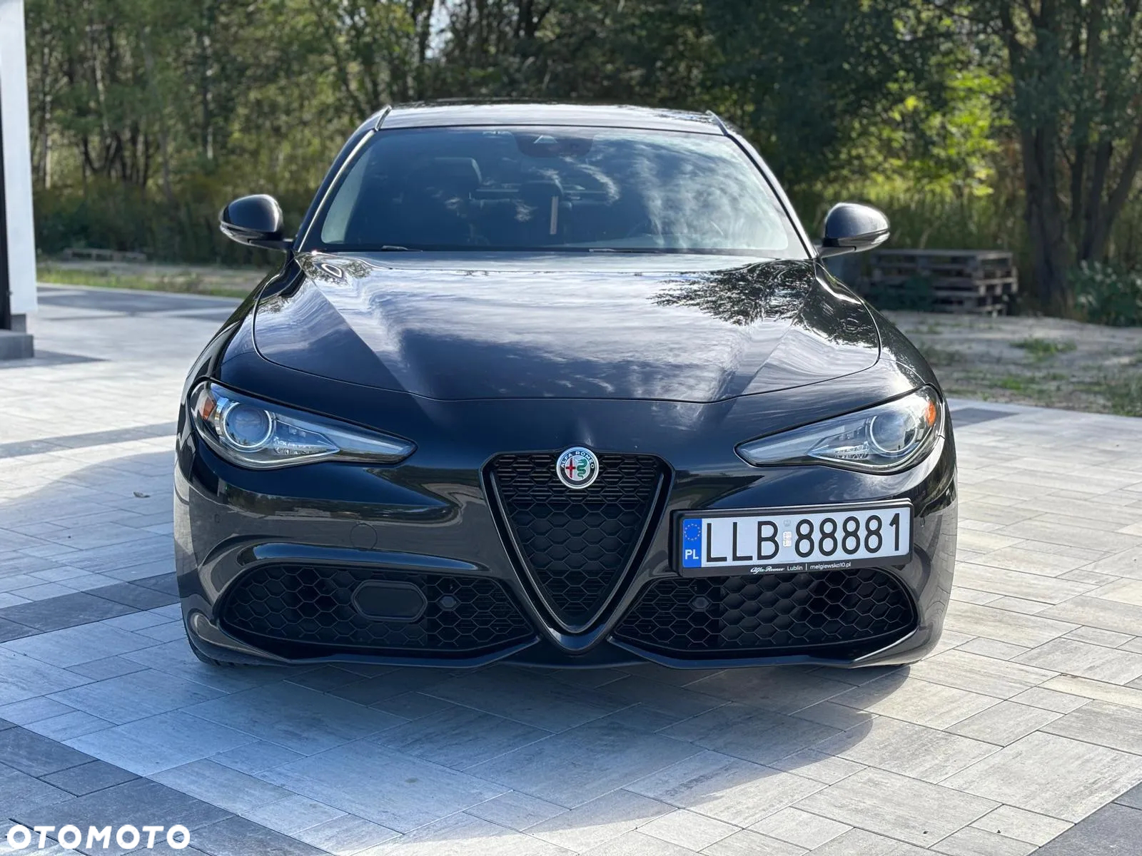 Alfa Romeo Giulia 2.0 Turbo 16V AT8-Q4 Estrema - 4