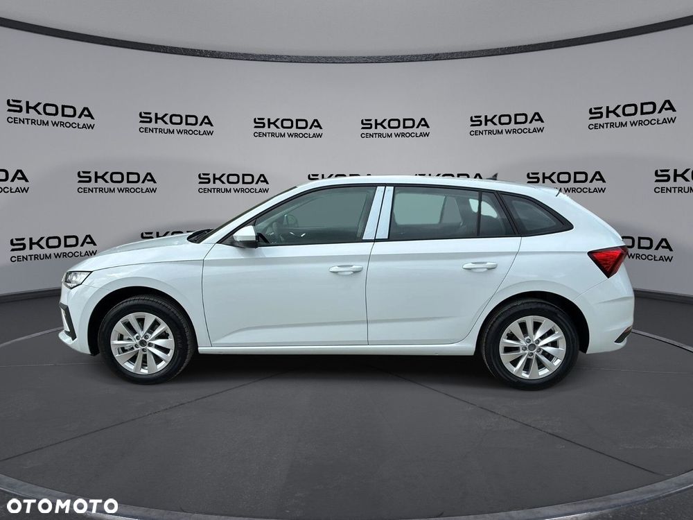 Skoda Scala - 11
