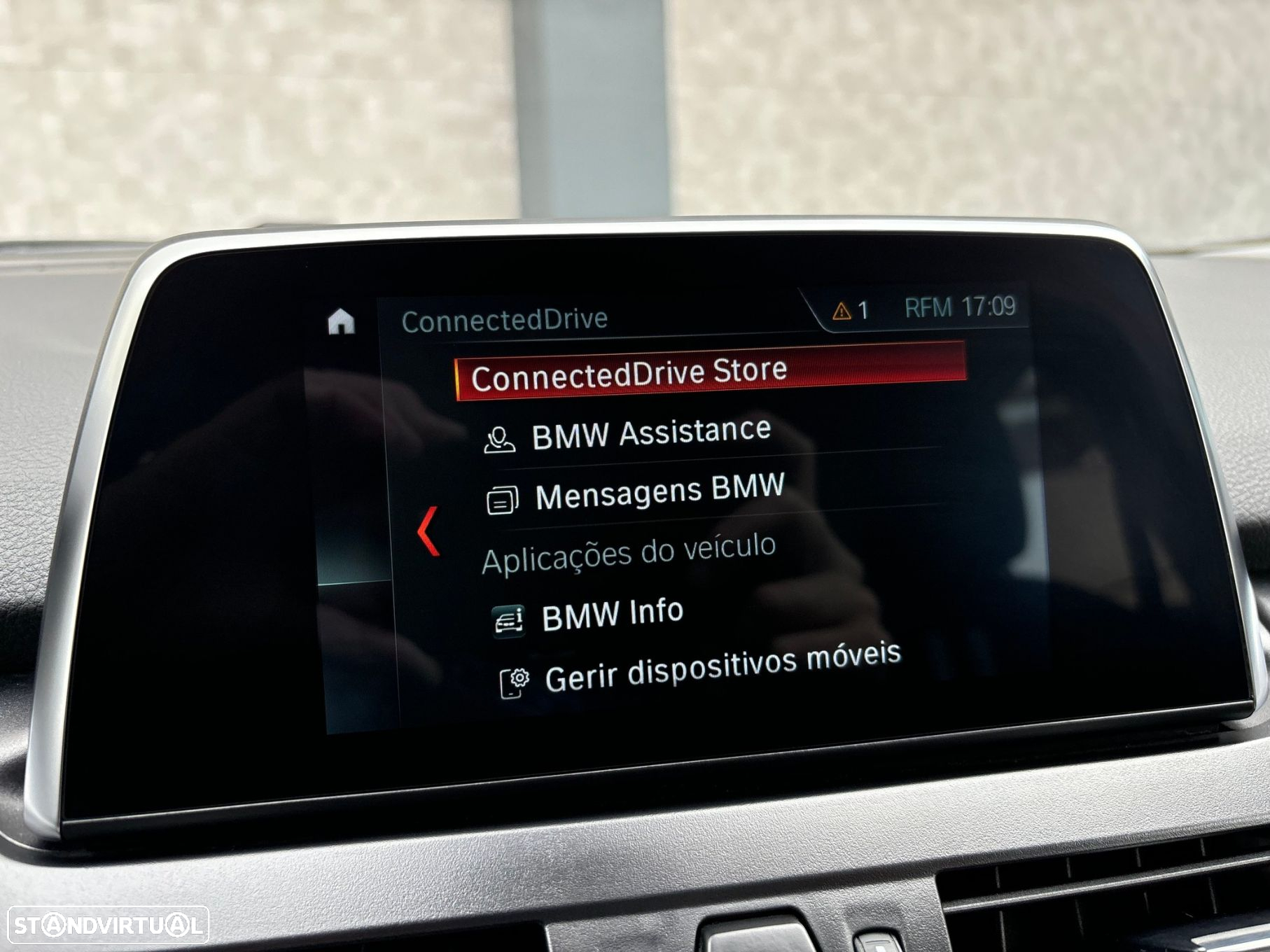BMW 225xe Active Tourer Line Sport - 30
