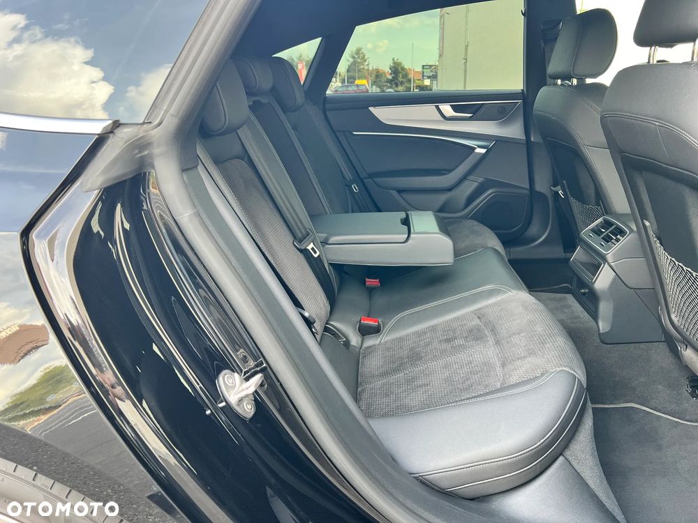Audi A7 Sportback 45 TFSI mHEV Quattro S tronic - 17