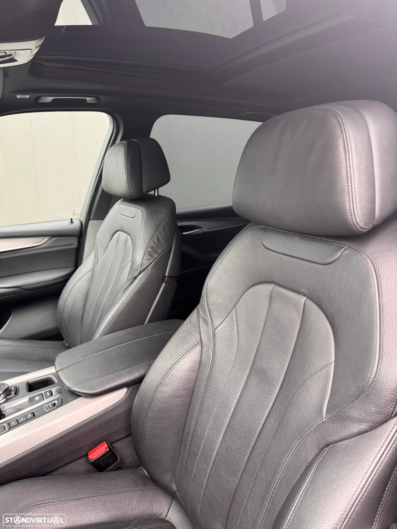 BMW X5 40e xDrive - 18
