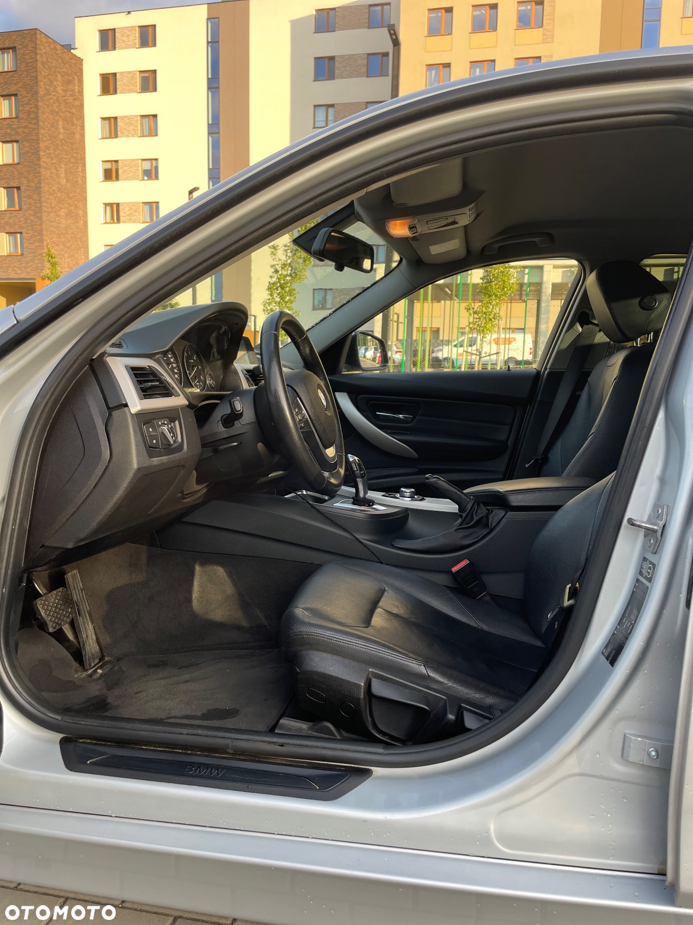 BMW Seria 3 - 6