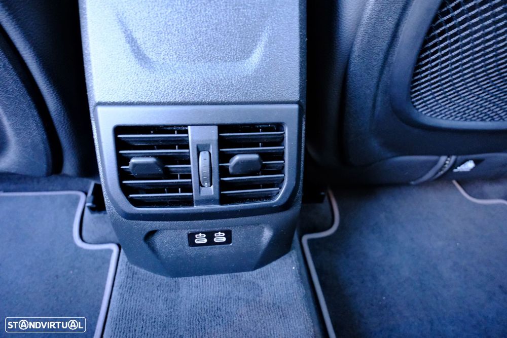 BMW 218 Gran Coupé i Aut. Sport Line - 29