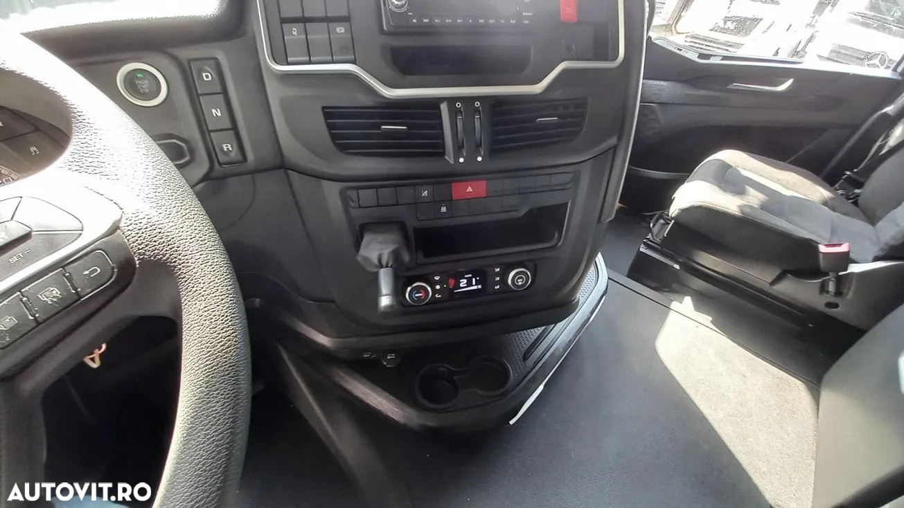 Iveco STRALIS AS440ST/FP LT - 5