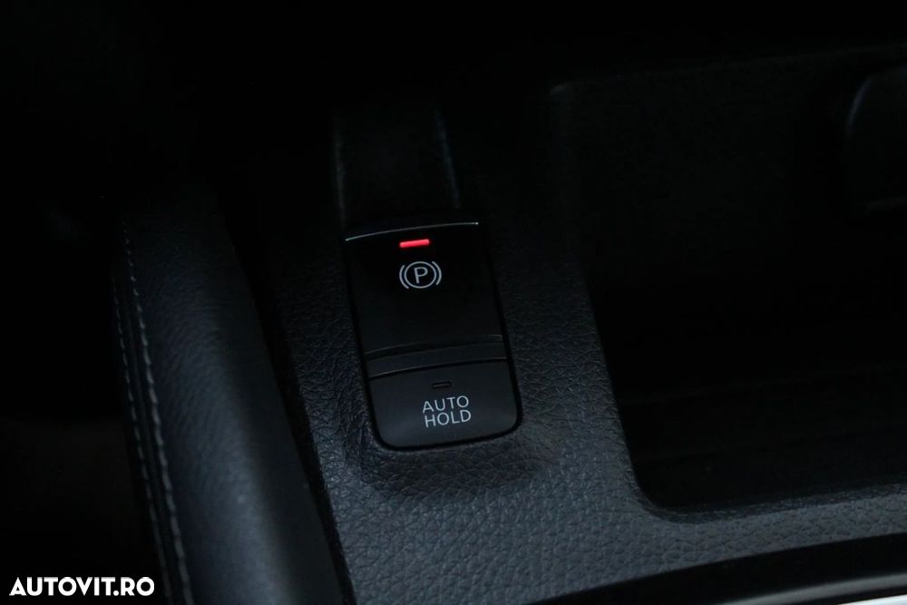 Nissan Qashqai - 5