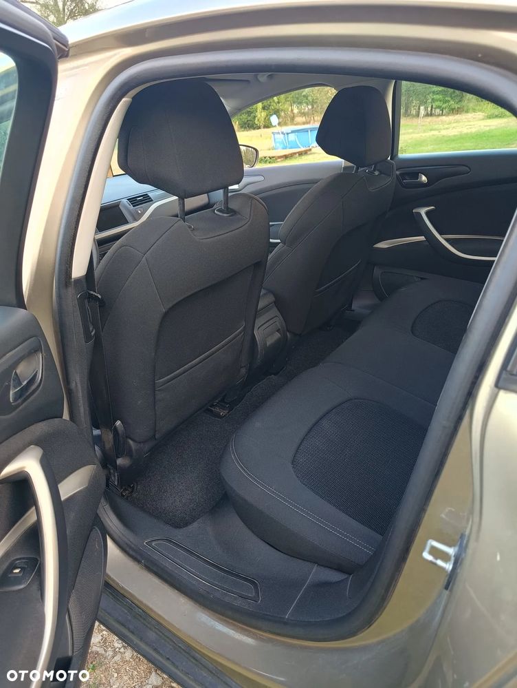 Citroën C5 HDi 140 FAP Confort - 10