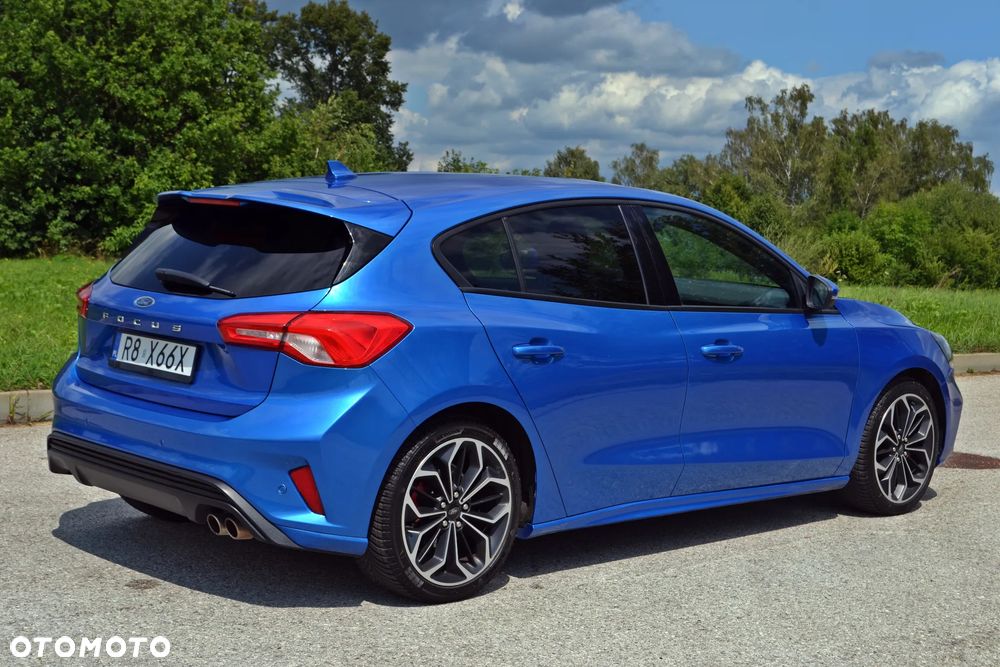 Ford Focus - 5
