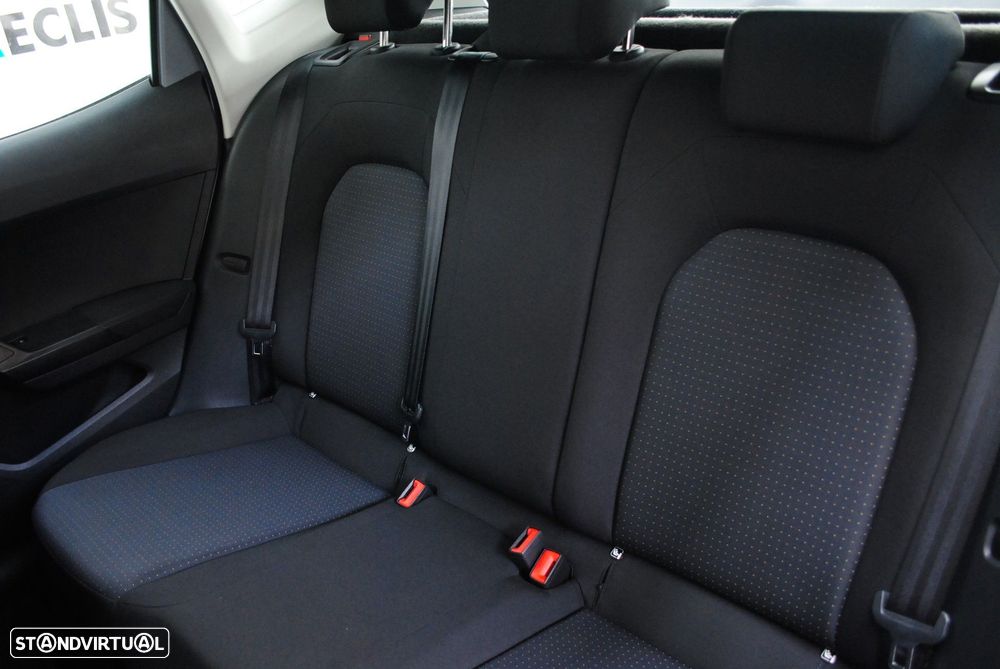 SEAT Arona 1.0 TSI Style - 27