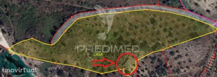 Monte Alentejano em Montargil. - Grande imagem: 3/22