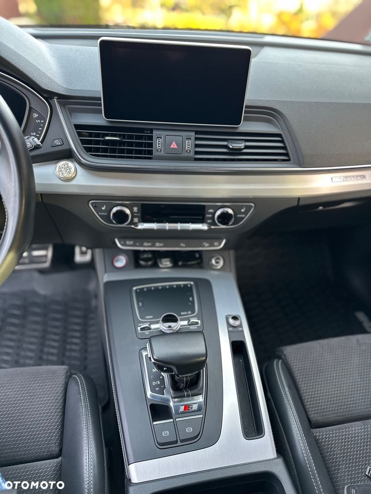 Audi SQ5 - 15