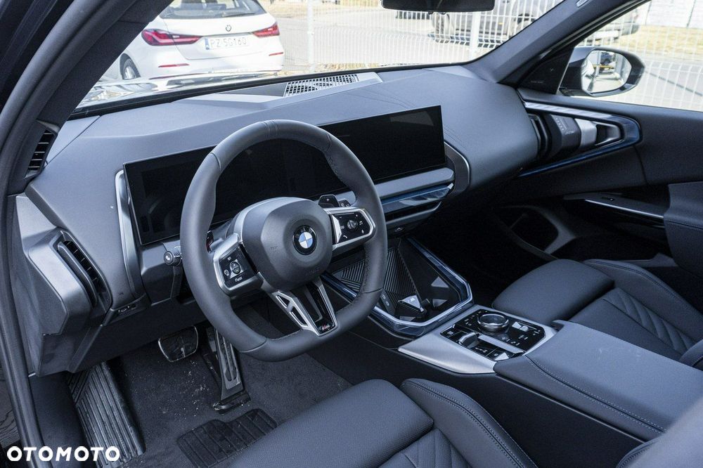 BMW X3 - 12