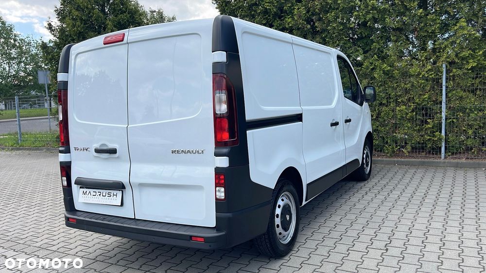 Renault Trafic - 8