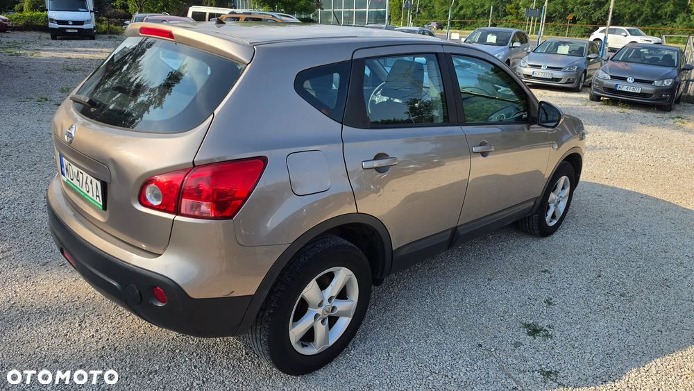 Nissan Qashqai 2.0 Tekna Pack - 14
