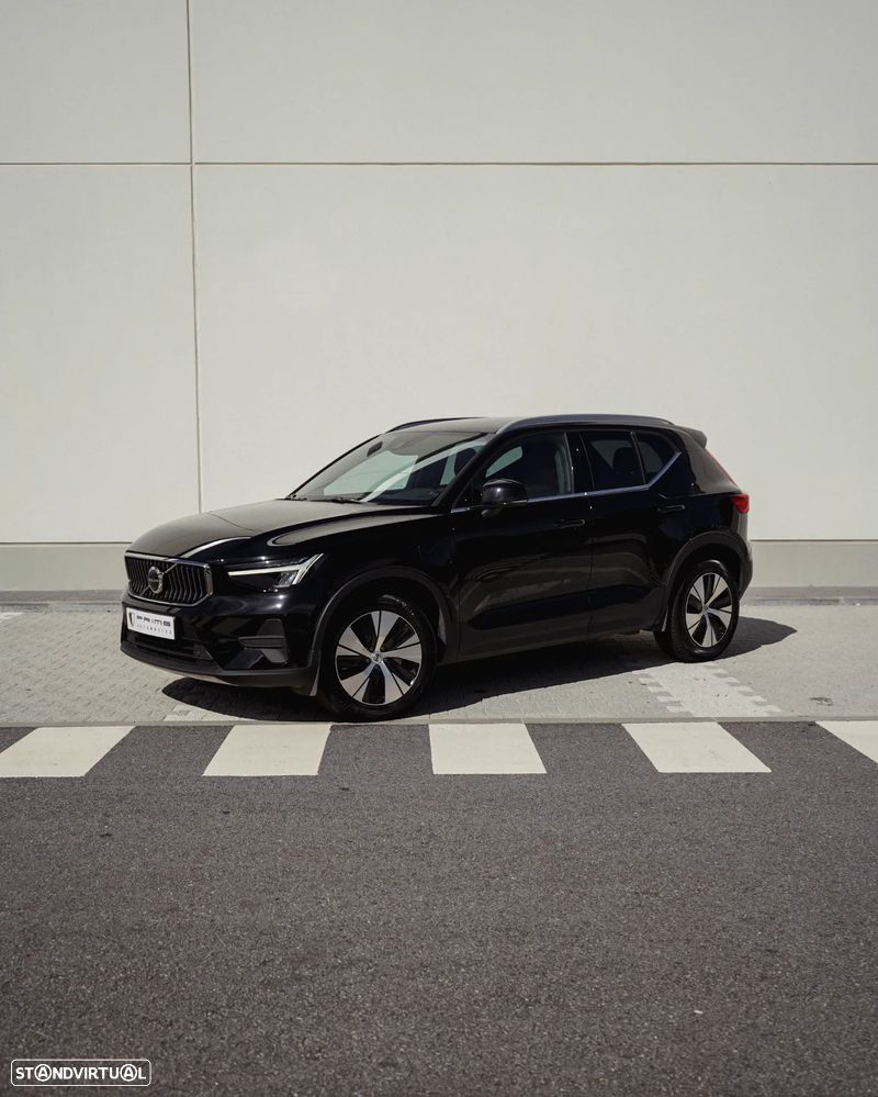 Volvo XC 40 1.5 T5 PHEV Inscription - 10