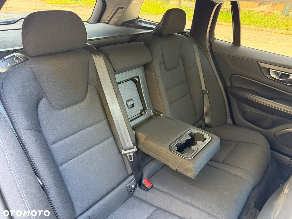 Volvo V60 - 30