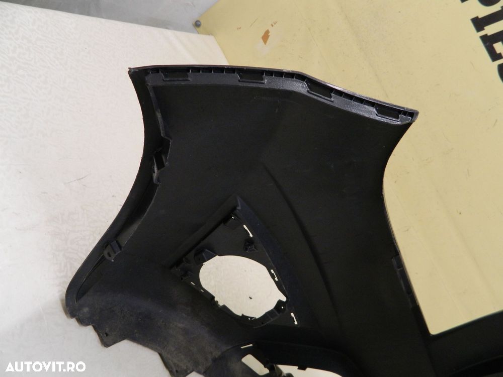 Bara fata Chevrolet Spark M300, 2009, 2010, 2011, 2012, 2013, 2014, 2015, Cod origine 95961847. - 6