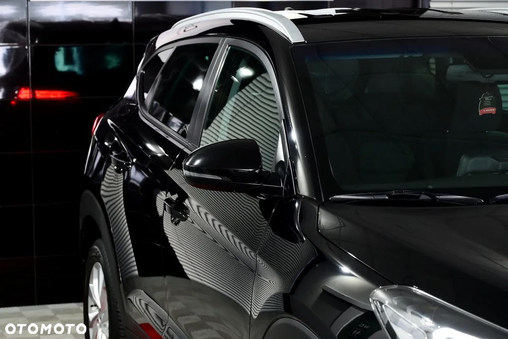 Hyundai Tucson 1.6 GDi Style 2WD - 37