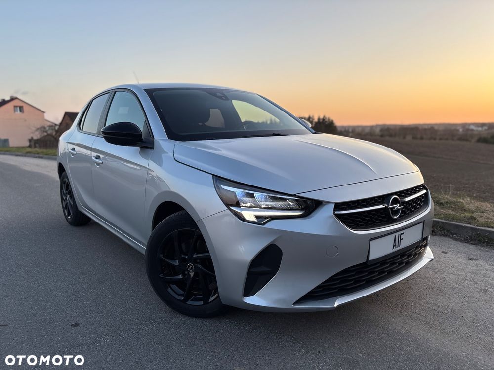 Opel Corsa - 3