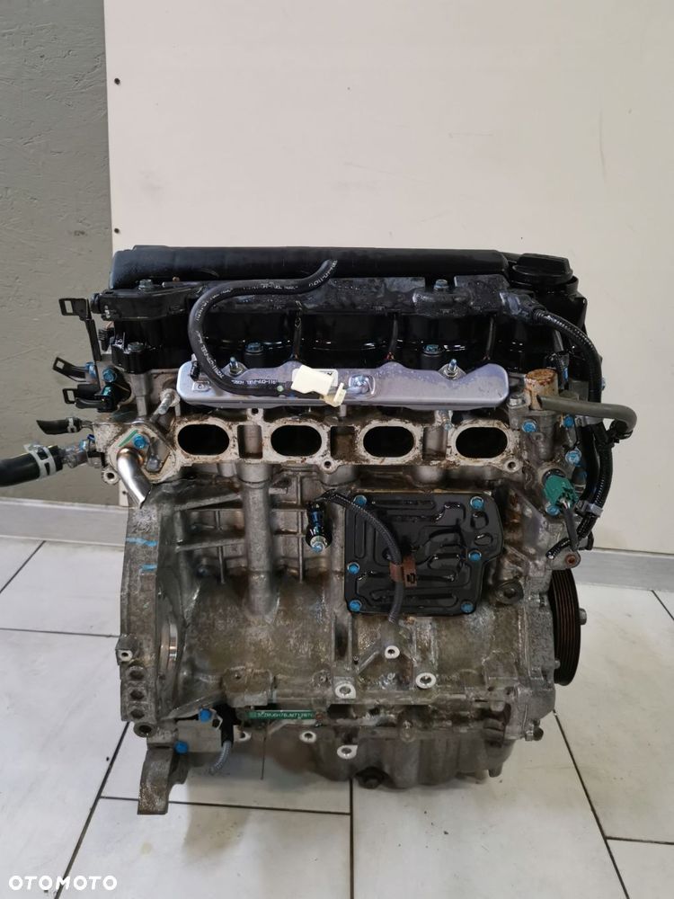 HONDA HR-V II 15- SILNIK R18Z9 USA 1.8 BENZYNA - 9