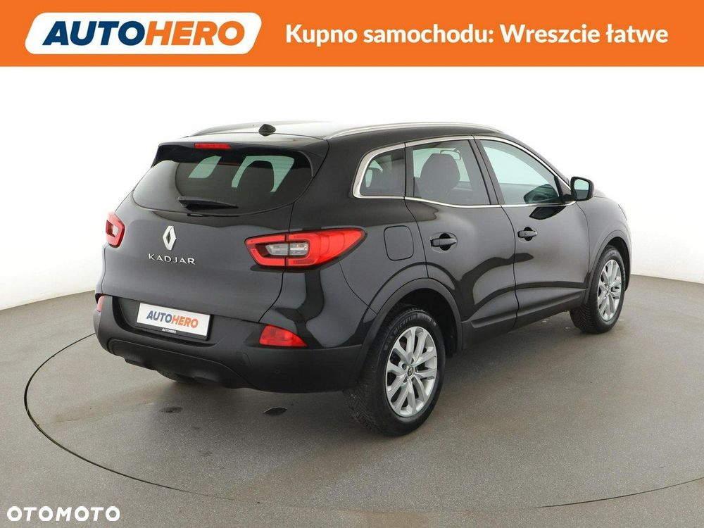 Renault Kadjar 1.6 dCi Energy Zen - 8